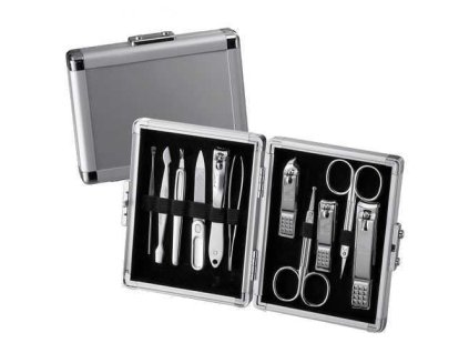 manikurni set kufrik silver 11 nastroju 1452564720181028100448