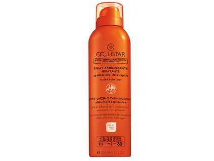 sprej na opalovani spf 30 moisturizing tanning spray 200 ml 1456169320190903121355