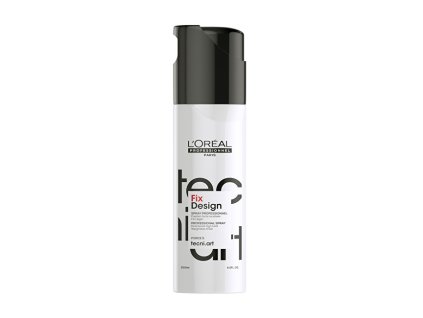 dokoncovaci sprej pro lokalni fixaci ucesu fix design directional fixing spray 200 ml 14579495122424