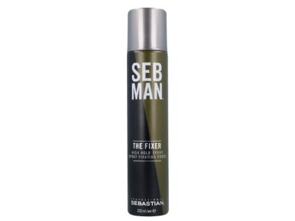 lak na vlasy s extra silnou fixaci seb man high hold spray 200 ml 1461477520191127151616