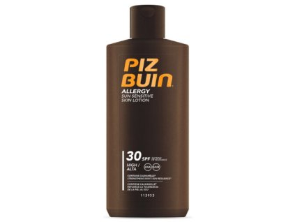 mleko na opalovani pro citlivou pokozku allergy spf 30 sun sensitive skin lotion 200 ml 1465322720200408141057