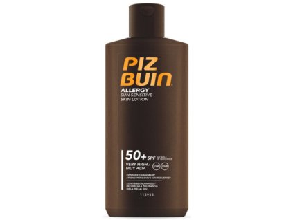 mleko na opalovani pro citlivou pokozku allergy spf 50 sun sensitive skin lotion 200 ml 1465323020200408141738