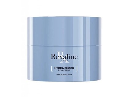 rexaline extra hydratacni omlazujici pletovy krem 3d hydra dose rich 50 ml 14656818052630