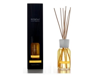 aroma difuzer natural drevo a pomerancove kvety 100 ml 1466117420200418215346