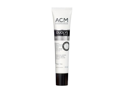 acm hydratacni krem proti starnuti pleti duolys riche anti ageing moisturising skincare 40 ml 1469857920200915081418