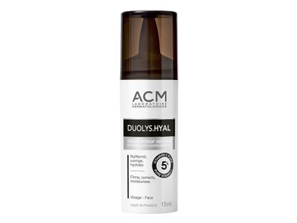acm intenzivni serum proti starnuti pleti duolys hyal intensive anti ageing serum 15 ml 1469858820200915082647