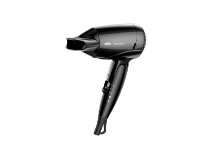 braun cestovni vysousec vlasu satin hair 1 hd 130 to go 14741914093534
