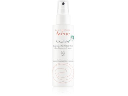 avene vysusujici obnovujici sprej cicalfate absorbing repair spray 100 ml 14762989081315
