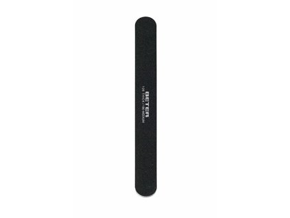 beter pilnik na nehty fibreglass nail file 120 180 grit 14743867085707