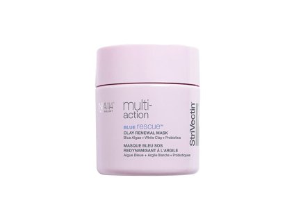 strivectin jilova maska multi action blue rescue clay renewal mask 94 g 14743929181405