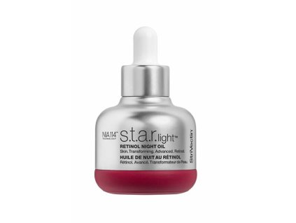 strivectin nocni omlazujici olej s t a r light retinol night oil 30 ml 14743962002136