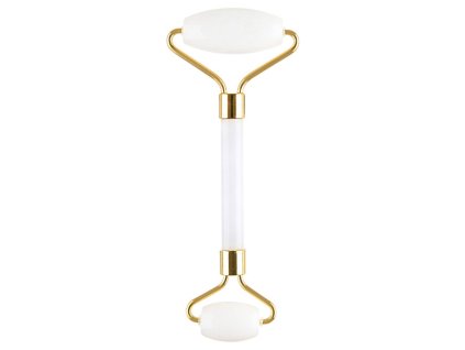 palsar 7 masazni valecek na oblicej bily jadeit white jade face roller 14767746114924