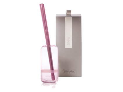 millefiori milano aroma difuzer air design pouzdro pink krabicka 250 ml 14802091081842