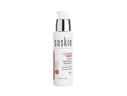 soskin paris hydratacni pletove serum hyaluronic fill in concentrate 2mw 30 ml 14799741165736