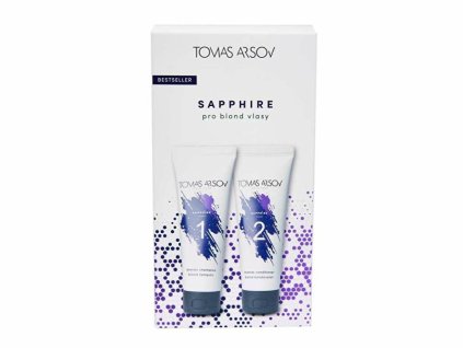 tomas arsov darkova sada sapphire 14815700123633