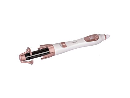 sencor automaticka rotacni kulma na vlasy shs 0900gd 14815493105740