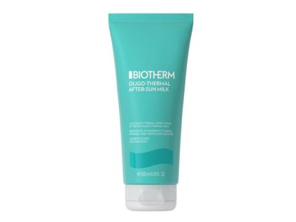 biotherm telove mleko po opalovani after sun oligo thermal milk 200 ml 14858181110702