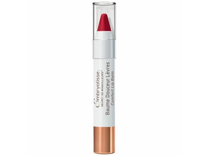 embryolisse tonovany balzam na rty rouge intense comfort lip balm 2 5 g 14865983101322
