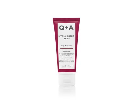 q a q a denni hydratacni krem s kyselinou hyaluronovou 75ml 14869437200537