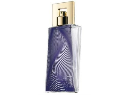 avon attraction game for her edp 50 ml 14878383073348