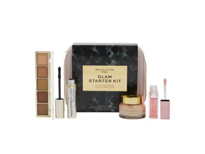 revolution pro revolution pro glam starter kit 14879529204144