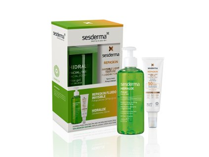 sesderma darkova sada pletove a telove pece hidraloe 14879851120056