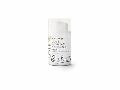 le chaton denni hydratacni a rozjasnujici krem platine d hydrating and brightening day 14884617121731