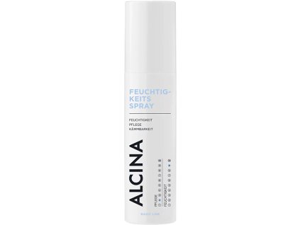 alcina hydratacni sprej na vlasy spray 125 ml 14884774075138