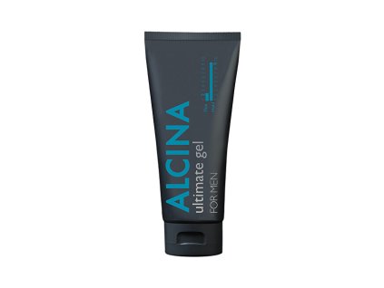 alcina gel na vlasy ultimate gel 100 ml 14884790071918