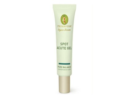 primavera spot acute gel 10ml 14892307183813
