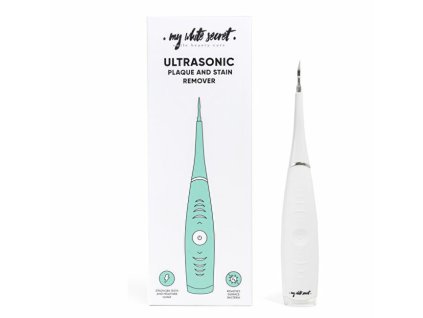 my white secret ultrazvukovy cistic skvrn a zubniho plaku 14902942093122