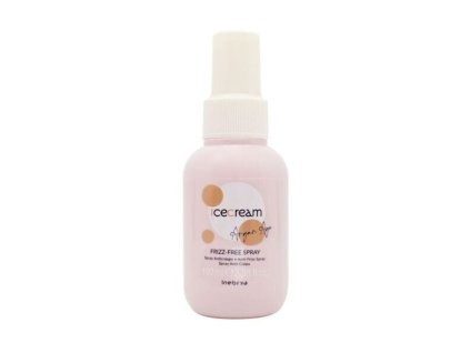 Inebrya Lehký sprej proti krepatění vlasů Ice Cream Argan Age  100 ml