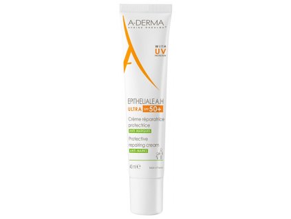 a derma ochranny a obnovujici krem spf 50 epitheliale a h ultra protective repairing cream 14905660110422