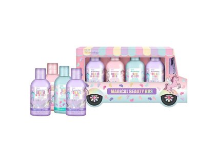 baylis harding baylis harding beauticology beauty bus gift set 14910517060114