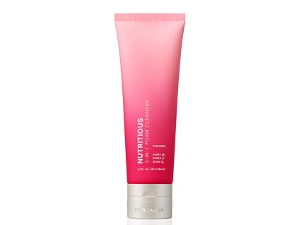 estee lauder cistici pena a maska 2v1 nutritious 2 in 1 foam cleanser 125 ml 14913579074015