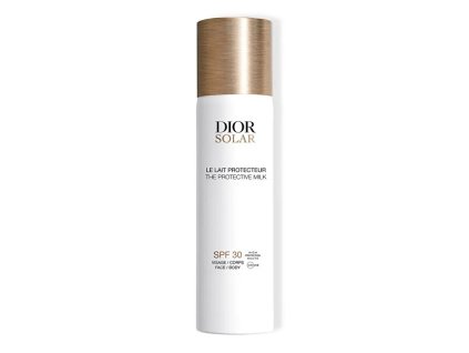 Dior Mléko na opalování SPF 30 Solar  125 ml