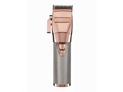 babyliss pro nabijeci profesionalni strojek s celokovovym telem fx8700rge 14920037105516
