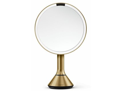 simplehuman kosmeticke zrcatko sensor touch 14922459132401