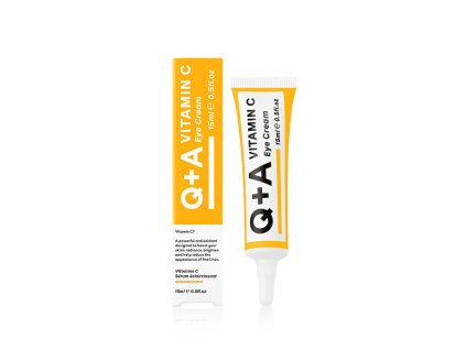 q a q a ocni krem s vitaminem c 15ml 14922849123128