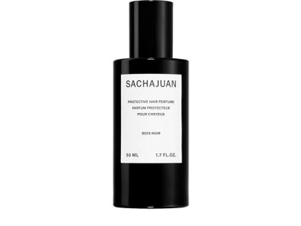 sachajuan ochranny vlasovy parfem bois noir protective hair parfume 50 ml 14924863115017