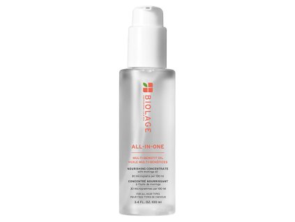 biolage multifunkcni olej na vlasy all in one multi benefit oil 125 ml 14925947090514