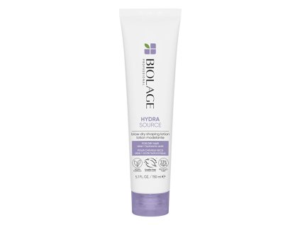biolage hydra source termoochranny tvarujici krem 150 ml nepoustet pred 4 9 14925953093243
