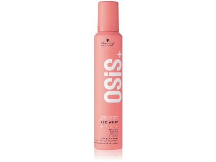 schwarzkopf professional osis air whip 200 ml 14927994195433