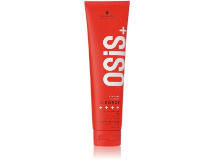 schwarzkopf professional osis g force 150 ml 14927998202439