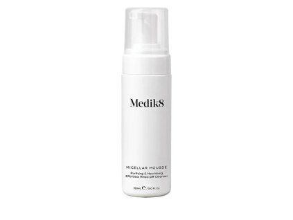 medik8 micelarni pena micellar mouse 150 ml 14928036195234