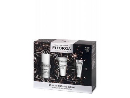 filorga light smoothing kit optim eyes 15ml meso mask 15ml ncef intensive 7ml 14932500112550