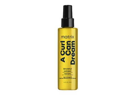 matrix lehky olej a curl can dream oil 131 ml launch 1 11 14936403120940
