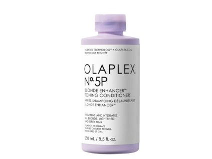 olaplex tonovaci kondicioner no 5p blonde enhancer toning conditioner 250 ml 14938625065328