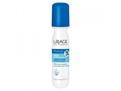 uriage zklidnujici gel proti stipancum pruriced sos apaisant 15 ml 14941491114854