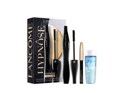 hypnose mascara set mascara hypnose mini crayon khol noir bi facil 30ml 14942069193022